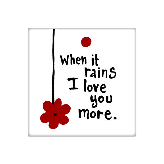 Ceramic Tiles by Lady Lee