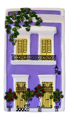 Crito. Street #209